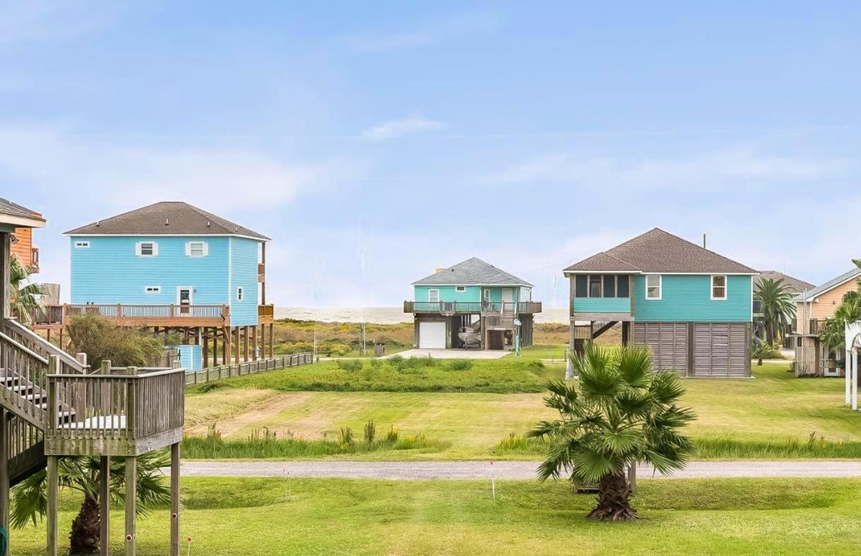 My Favorite Beach House Home 크리스털 비치 외부 사진